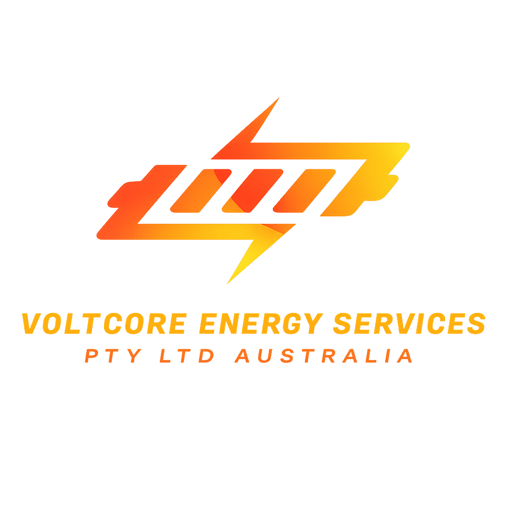 Voltcore Energy Services
